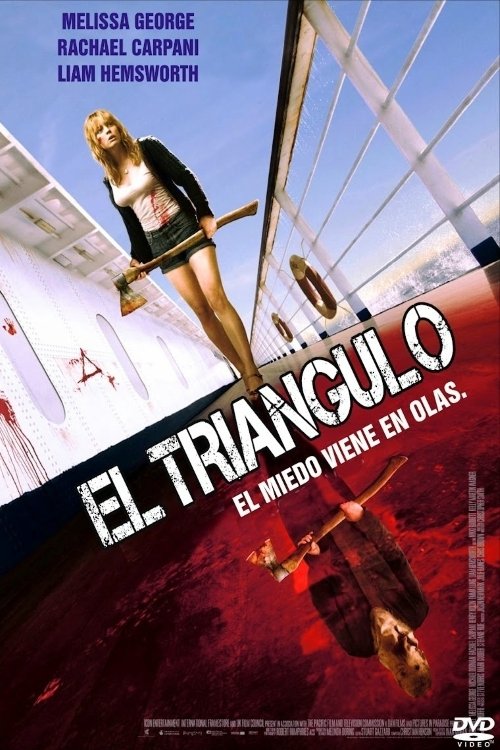 Triangle (2009) PelículA CompletA 1080p en LATINO espanol Latino