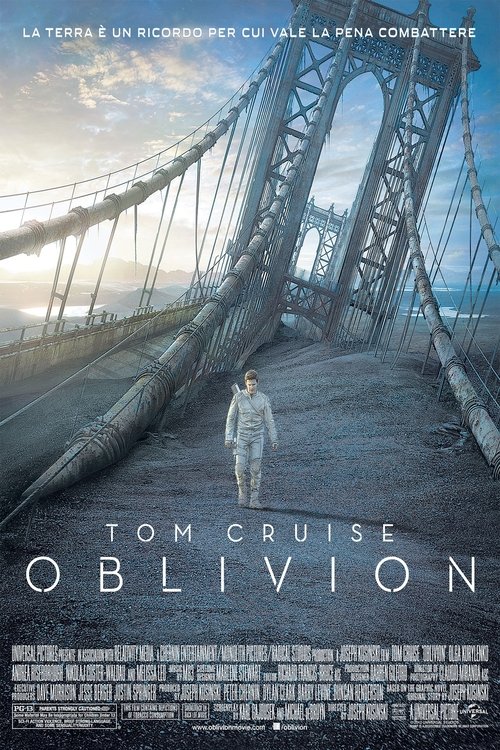 Oblivion (2013) Guarda Film Completo