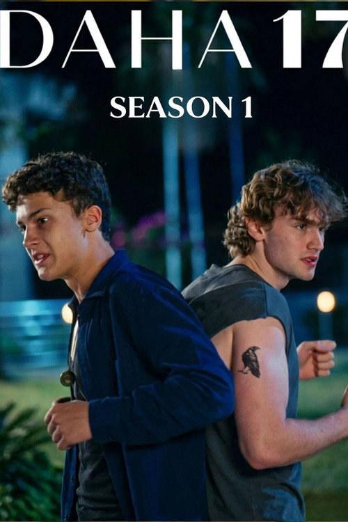 Season 1