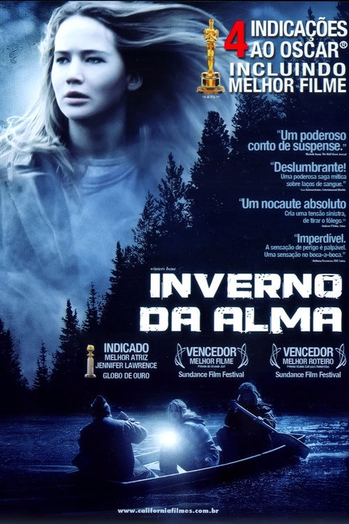 Inverno da Alma (2010) Watch Full Movie Streaming Online