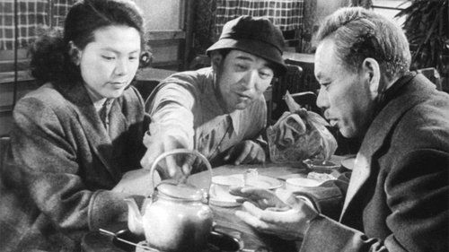 Ikiru (1952) Watch Full Movie Streaming Online