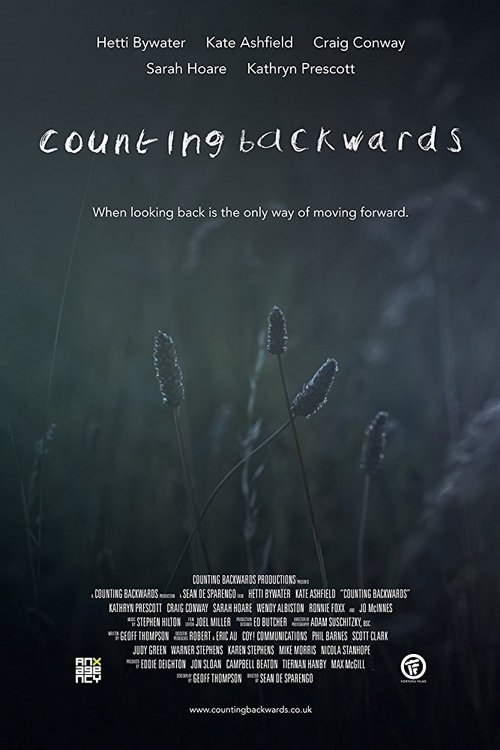 Counting Backwards