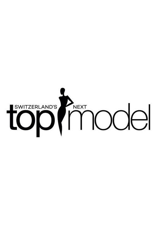 Switzerland's next topmodel