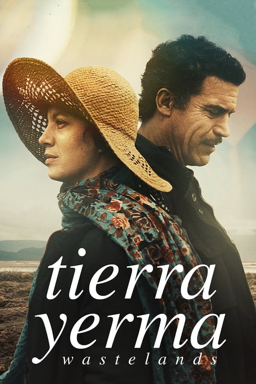 Tierra+yerma