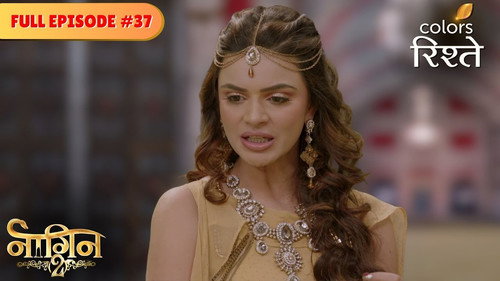 Shivangi Reveals Her True Self to Yamini