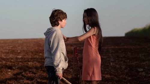 Don't Swallow My Heart, Alligator Girl (2017) watch movies online free
