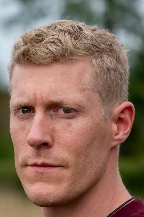 Daniel Awde