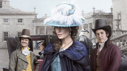 Love & Friendship (2016)Bekijk volledige filmstreaming online