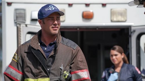 Chicago Fire - 5. Bölüm