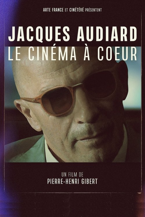 Jacques+Audiard%2C+le+cin%C3%A9ma+%C3%A0+c%C5%93ur