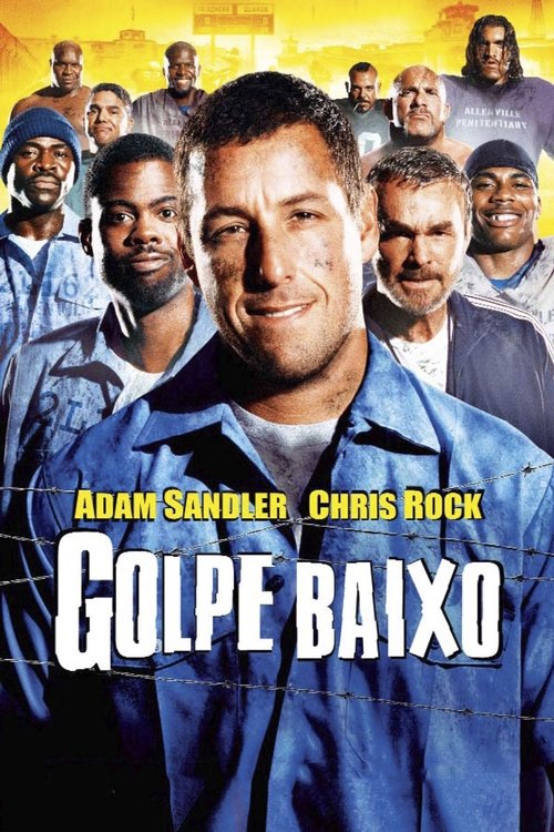 Assistir ! Os Quebra-Ossos 2005 Filme Completo Dublado Online Gratis