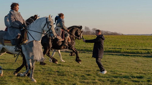 Horsemaster