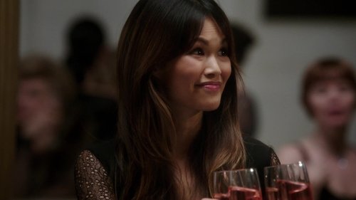 Person of Interest - 14. Bölüm