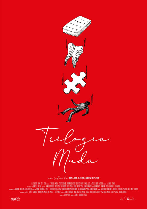 Trilogía Muda (2022) หนังเต็มออนไลน์
