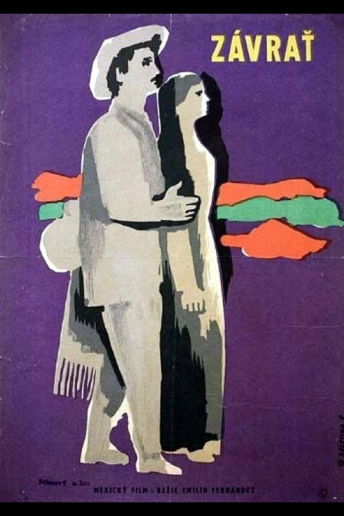 Siempre tuya poster 2