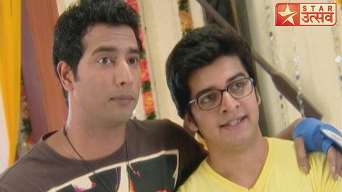 Shilpa Comes Without Armaan