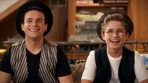 The Goldbergs - 10. Bölüm