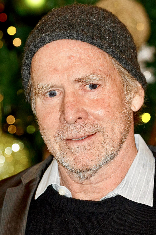 Will Patton