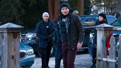 FBI: Most Wanted - 13. Bölüm