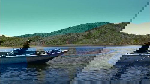 Behzat Ç.: Bir Ankara Polisiyesi - Dönüm Noktası