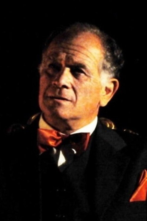 Poster of Giorgio Algranti