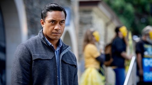 One Lane Bridge - 5. Bölüm