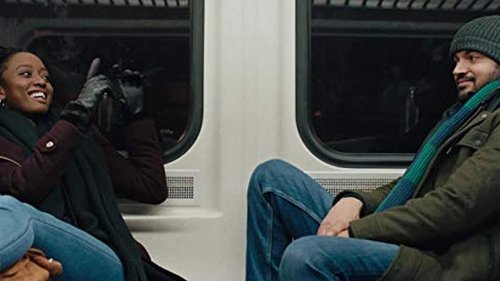A New Christmas (2019) Watch Full Movie Streaming Online