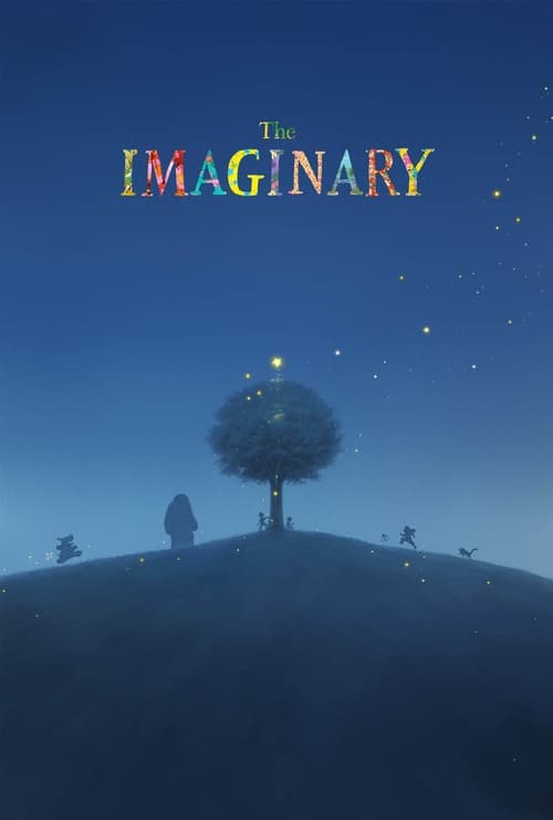 The+Imaginary