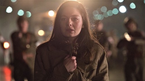 The Man in the High Castle - Az Gidilen Yol