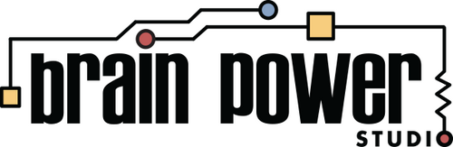 Production Company Logo