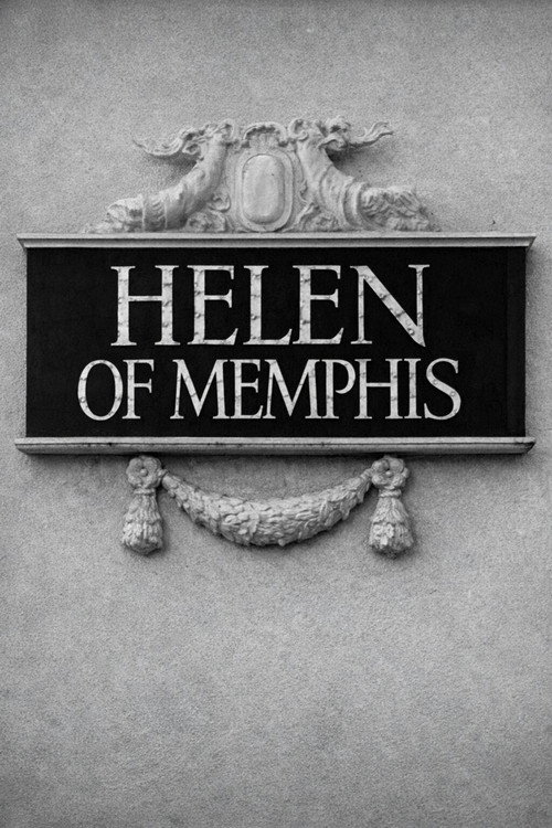 Helene of Memphis's poster