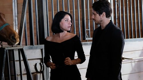 Queen of the South - Tanrı ve Avukat
