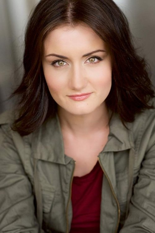 Poster of Amanda Martin