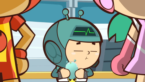 Episode 36