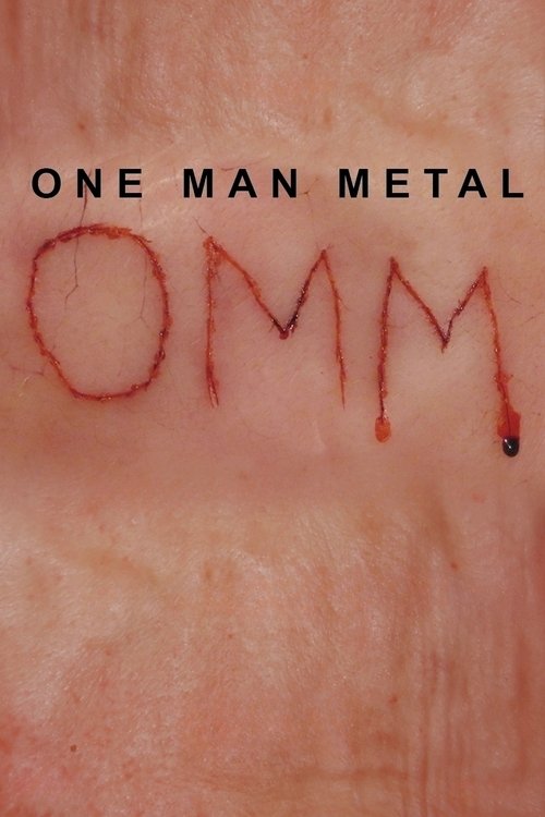 One+Man+Metal