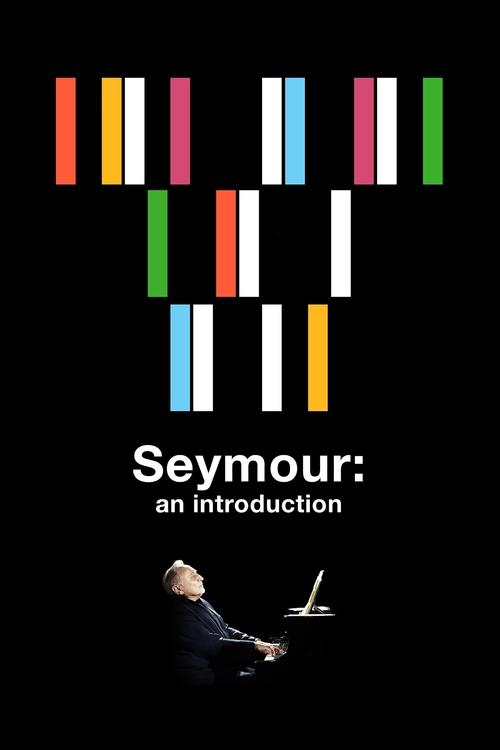 Seymour: An Introduction (2015) PelículA CompletA 1080p en LATINO espanol Latino