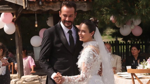Cennetin Çocukları - 36. Bölüm