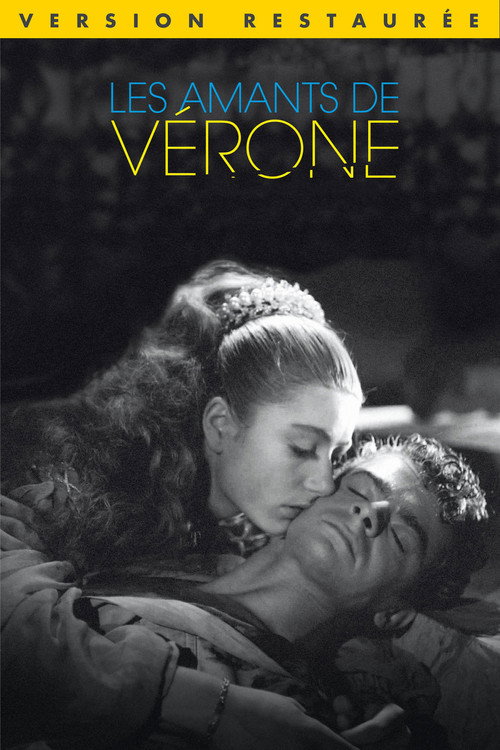 The Lovers of Verona poster 5