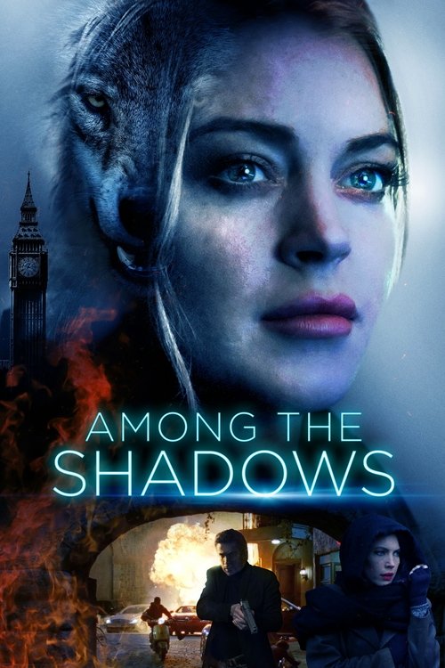 Regarder Among the Shadows (2019) le film en streaming complet en ligne