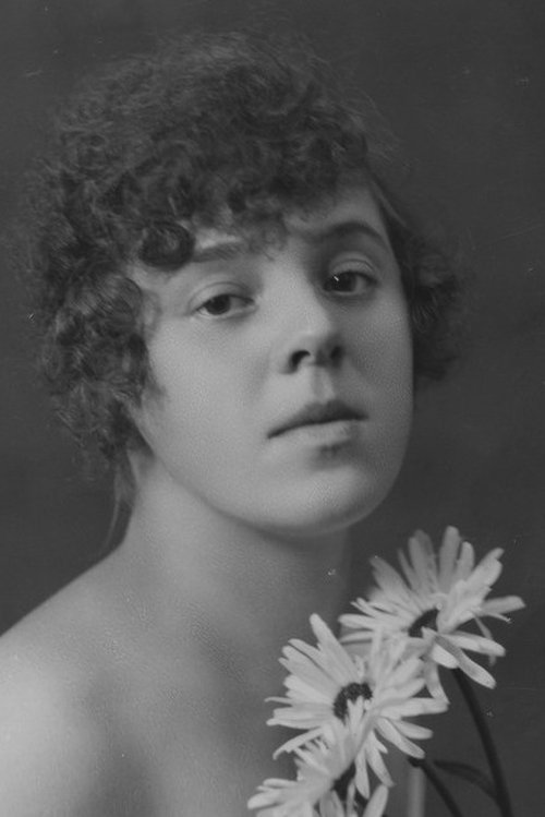 Poster of Albina Kausi