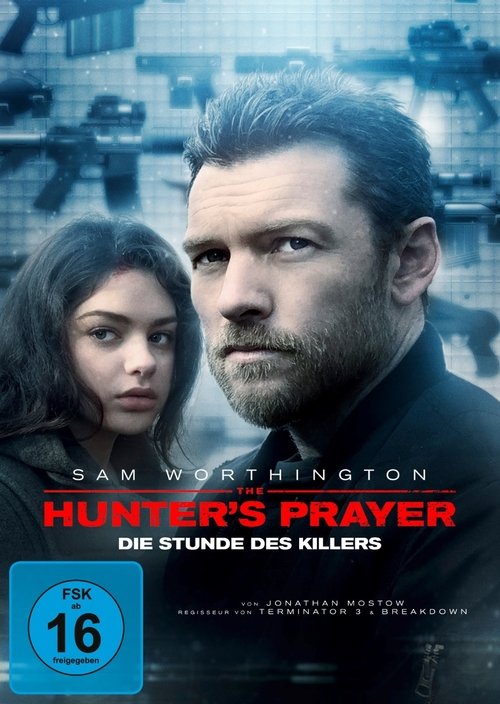 The Hunter's Prayer - Die Stunde des Killers (2017) Watch Full Movie Streaming Online