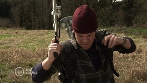 Leverage - 3. Bölüm