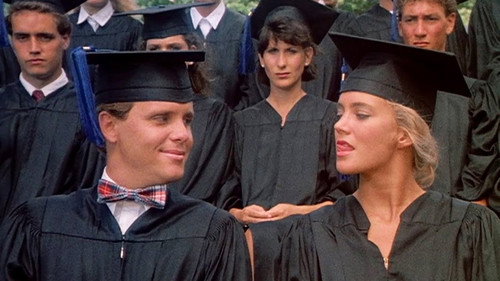 Porky's 3: Revenge phiên bản đầy đủ 1985