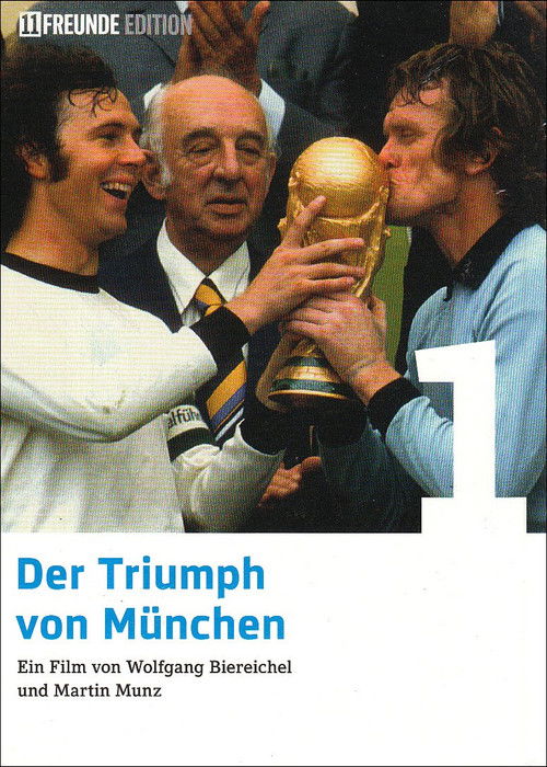 Der Triumph von München