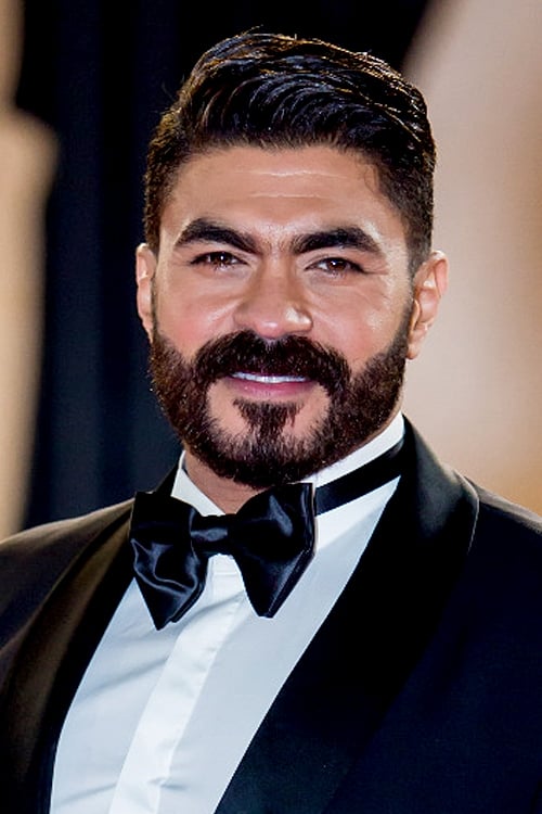 Poster of Khaled Selim