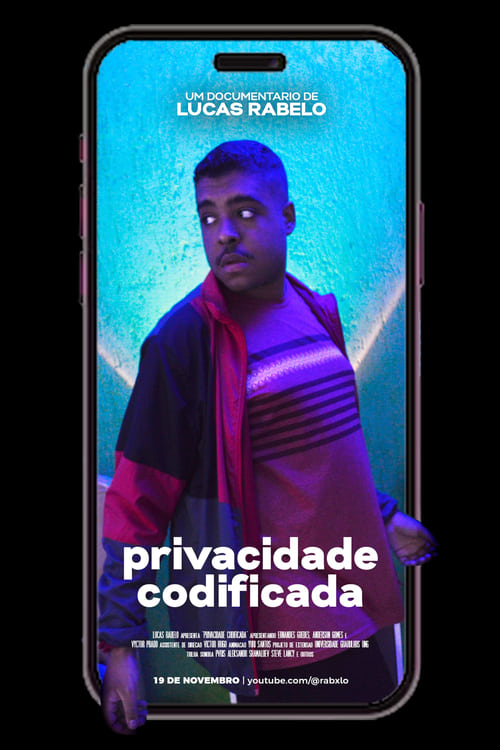 Privacidade+Codificada