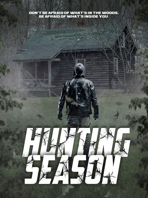 Hunting Season (2005) Download HD 1080p