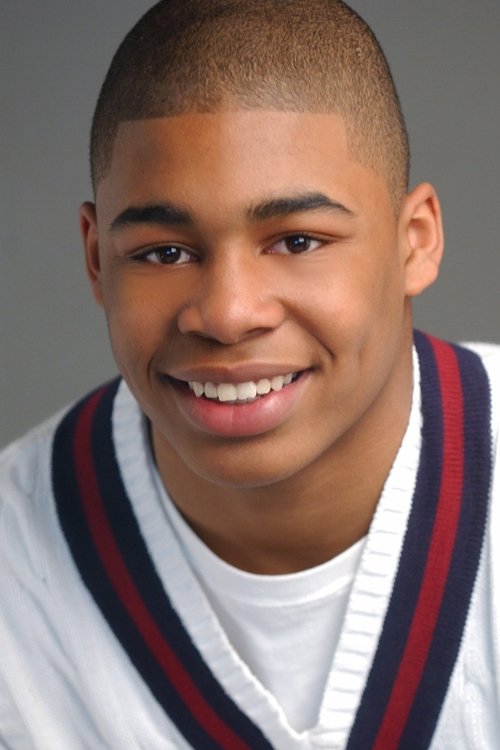 Poster of Jordan Coleman