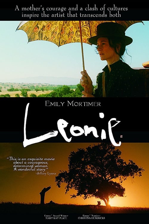 Leonie (2010) Guarda il film in streaming online