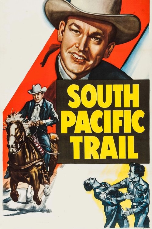 South+Pacific+Trail